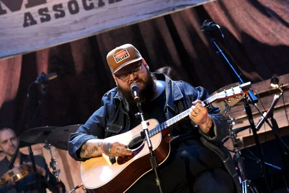 John Moreland’s Sound Gear and More Stolen From Trailer in Florida