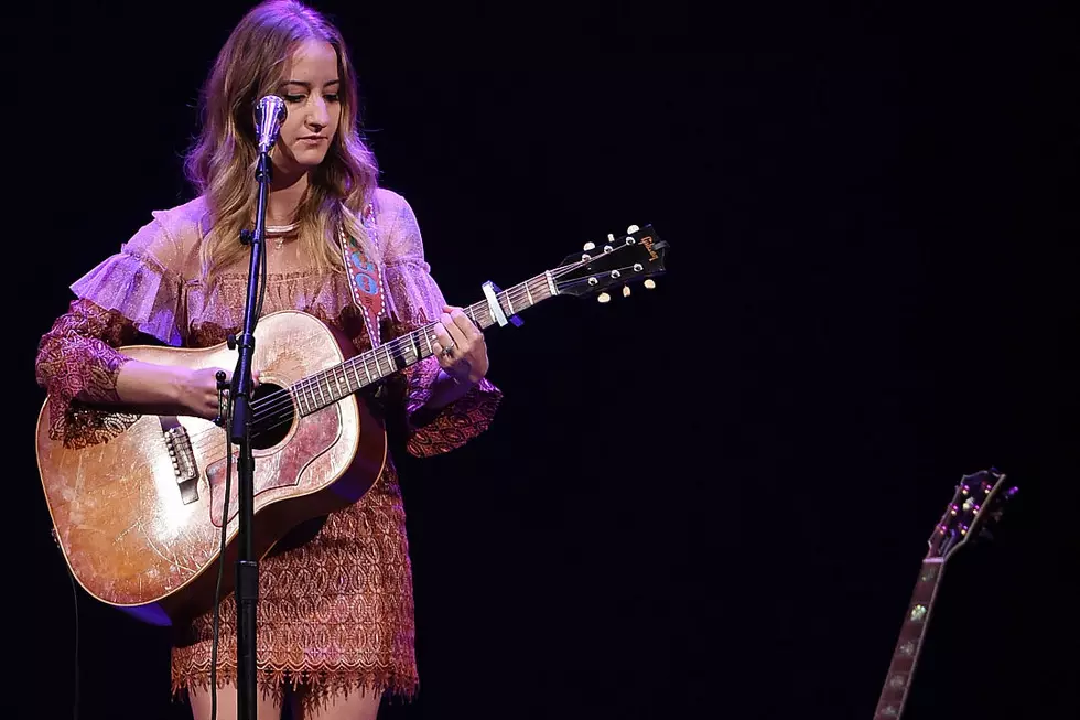 Margo Price and Paul Cauthen Cover ‘You’re the Reason Our Kids Are Ugly’ in Dallas [WATCH]