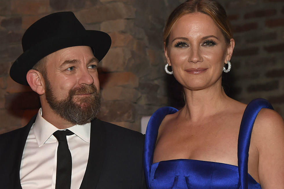 Kristian Bush Talks Sugarland's Reunion: 'We Weren't Finished'