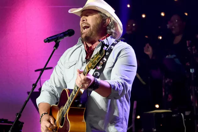Toby Keith Celebrating First Single&#8217;s 25th Anniversary With Should&#8217;ve Been a Cowboy Tour XXV