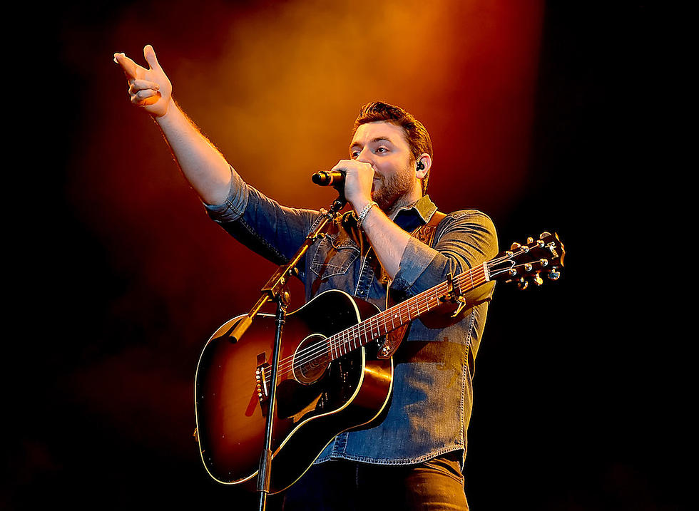 Chris Young Teases ‘Hold My Beer, Watch This’, an Anthem for Bad Decisions [WATCH]