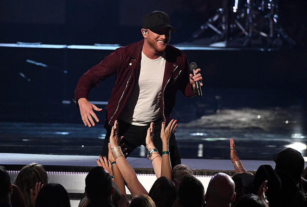 Everything We Know About Cole Swindell’s New Album, ‘All of It’