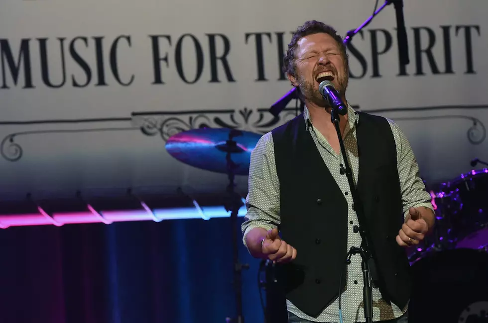 Craig Morgan’s Son Jerry Is Always Sending Him Signs From Heaven — Even at the 2019 CMA Awards