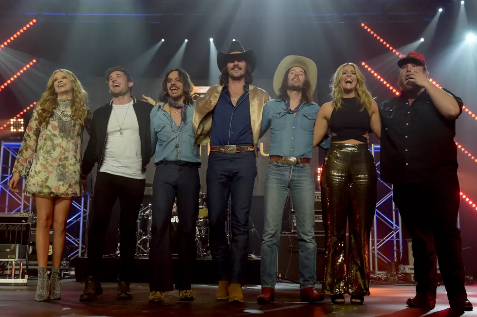 Midland, Carly Pearce and More 'New Faces' Close Out CRS 2018