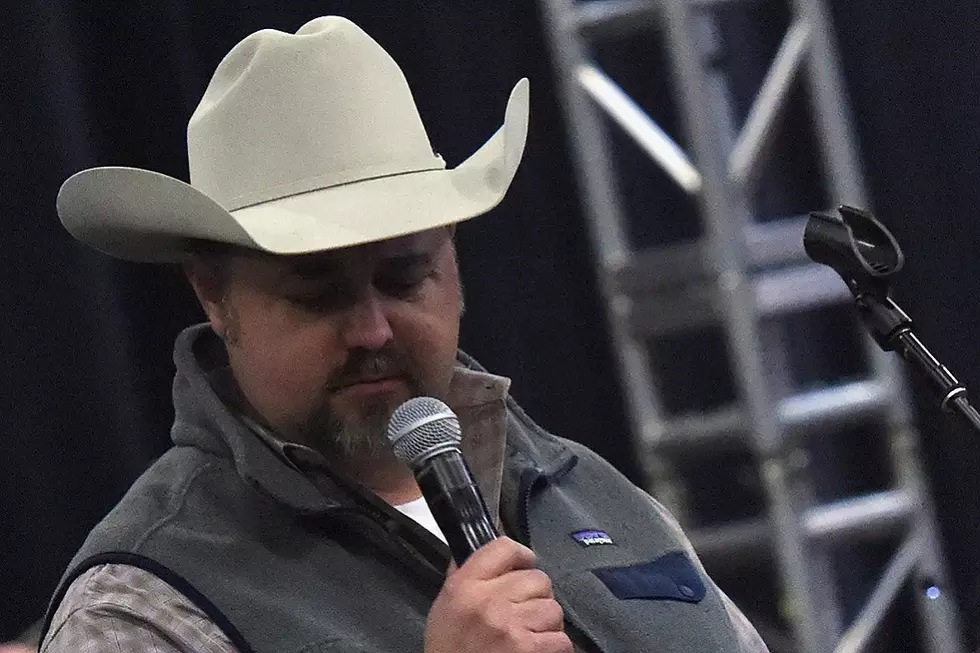 Daryle Singletary RIP