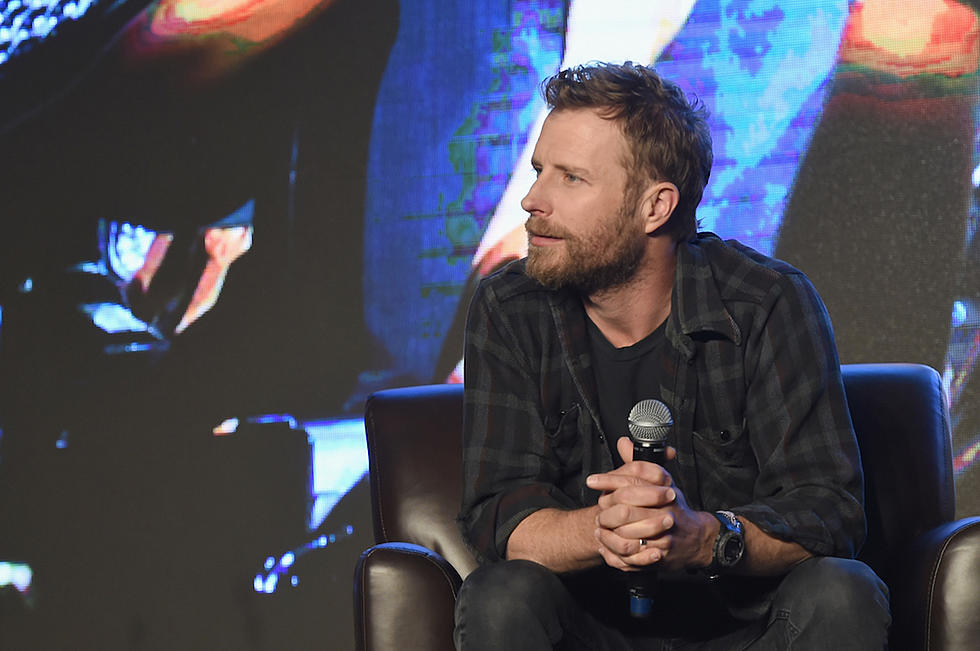 Dierks Bentley: ‘Woman, Amen’ Pledges Gratitude to Wife Cassidy