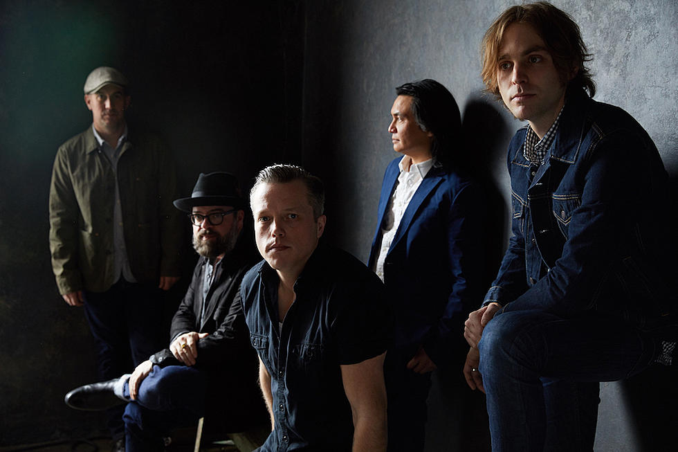 Review: Jason Isbell and James McMurtry Join Forces for an Evening of Americana Beauty