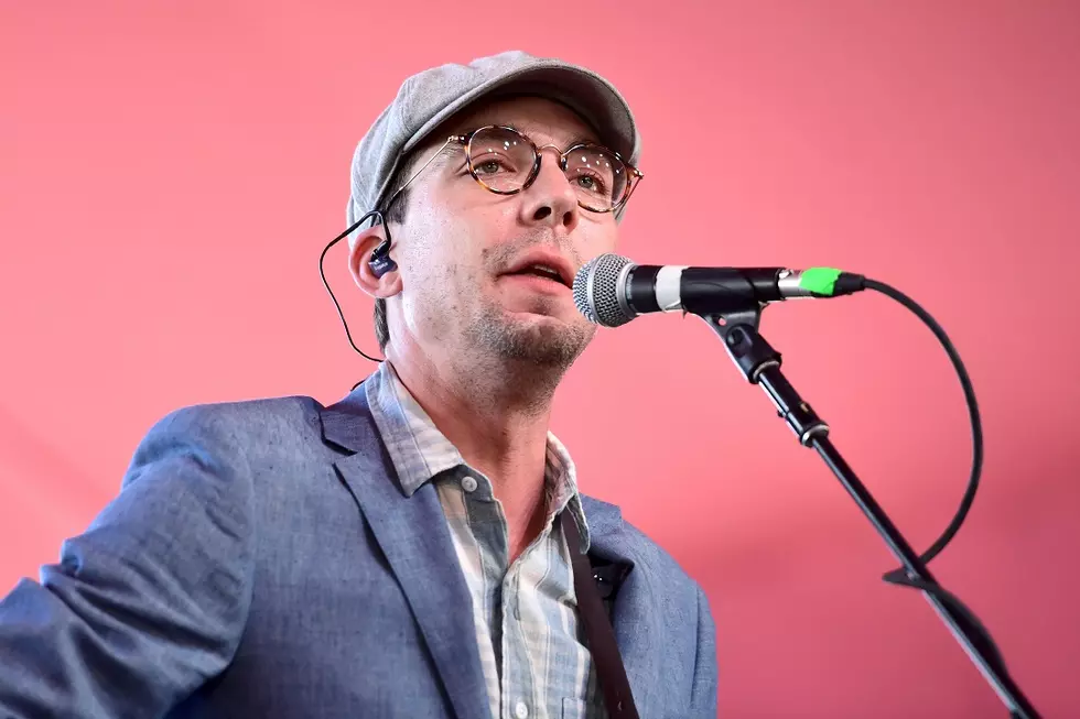 Justin Townes Earle Dead at 38