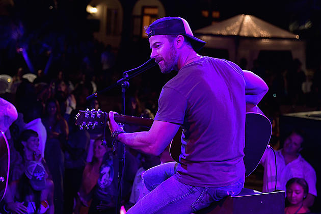 Kip Moore Looks Forward to Building a Friendship With Luke Bryan on What Makes You Country Tour