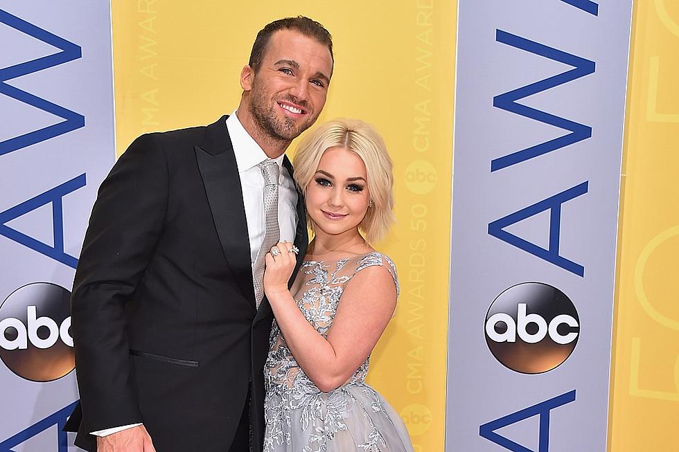 RaeLynn Woodward + Josh Davis — Country&#8217;s Greatest Love Stories