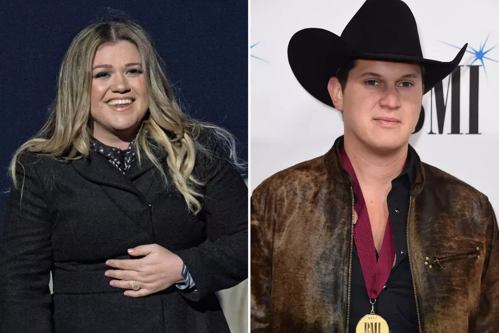 2018 ACM Awards Performers: Kelly Clarkson, Jon Pardi and More Added