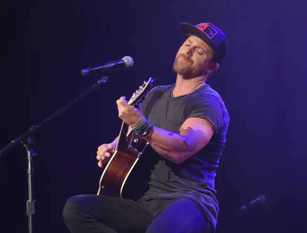 Your Exclusive Chance To Score Kip Moore Tickets