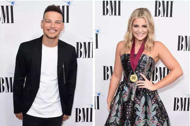 Kane Brown + Lauren Alaina: Friends From Small-Town Georgia to the Top of the Country Charts