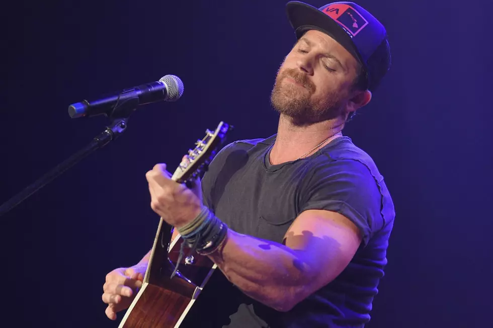 Top 10 Kip Moore Songs