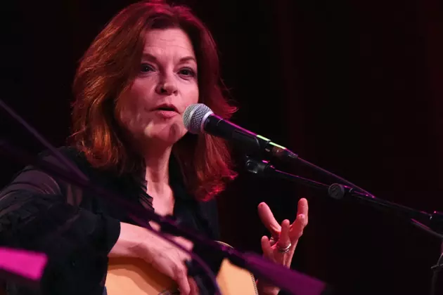 Rosanne Cash Plans to Delete Her Facebook Account, Citing ‘Privacy Concerns’, ‘Toxic Environment’