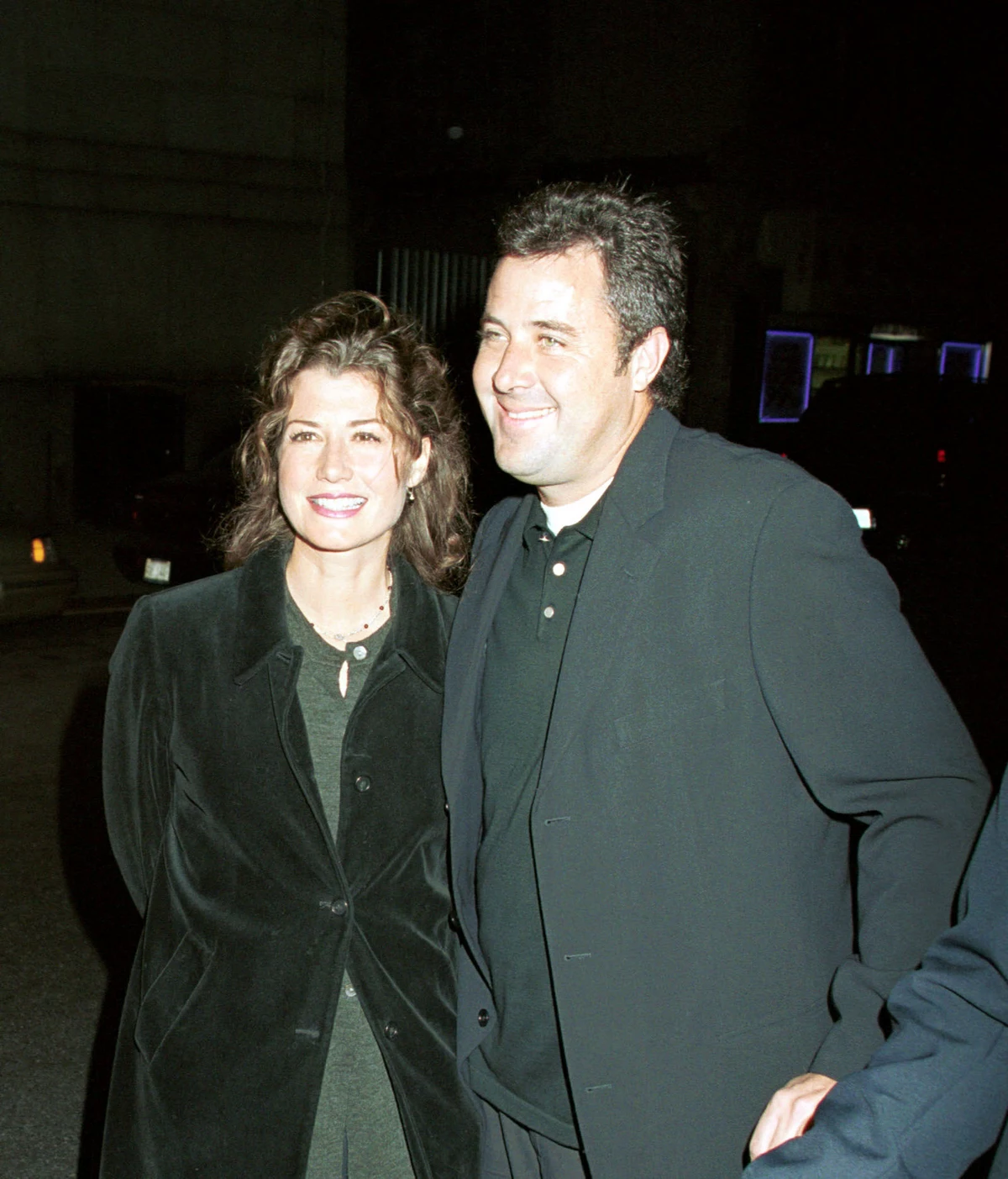Vince Gill + Amy Grant's Sweetest Relationship Moments [PICTURES]1200 x 1403