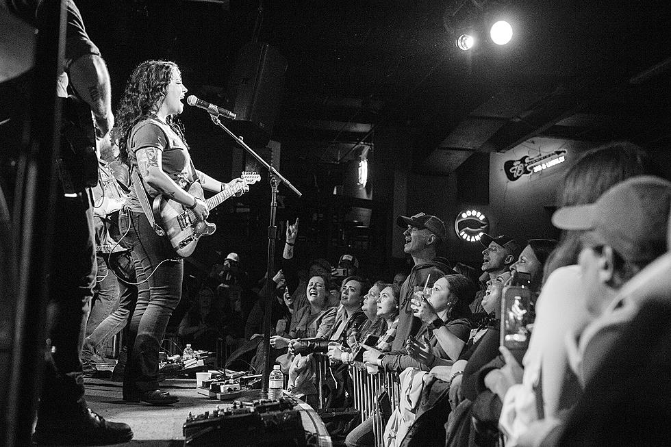 Interview: Ashley McBryde Is Anything But a ‘Girl Going Nowhere’ on New Album