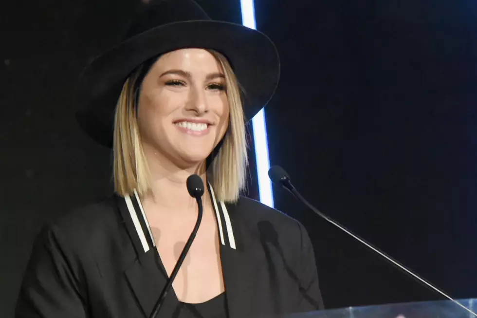 Cassadee Pope and Sam Palladio Have Their Pups to Thank for Their Relationship