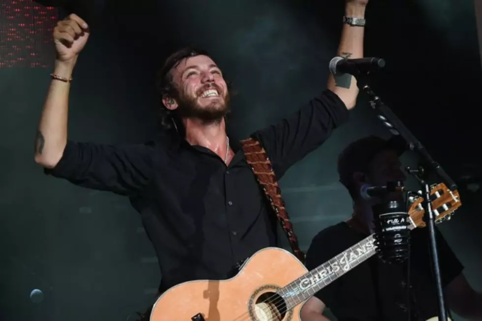 Top 5 Chris Janson Songs