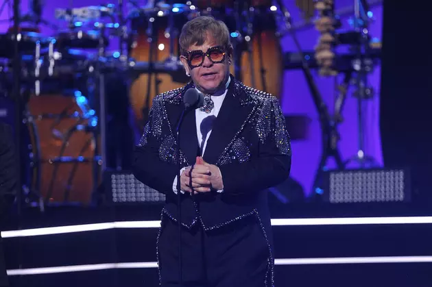 Willie Nelson, Chris Stapleton and More Country Artists Set to Honor Elton John on Tribute Album