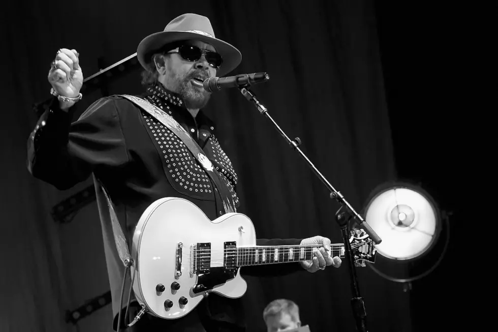 Counterpoint: It&#8217;s Well Past Time to Put Hank Williams Jr. in the Country Music Hall of Fame