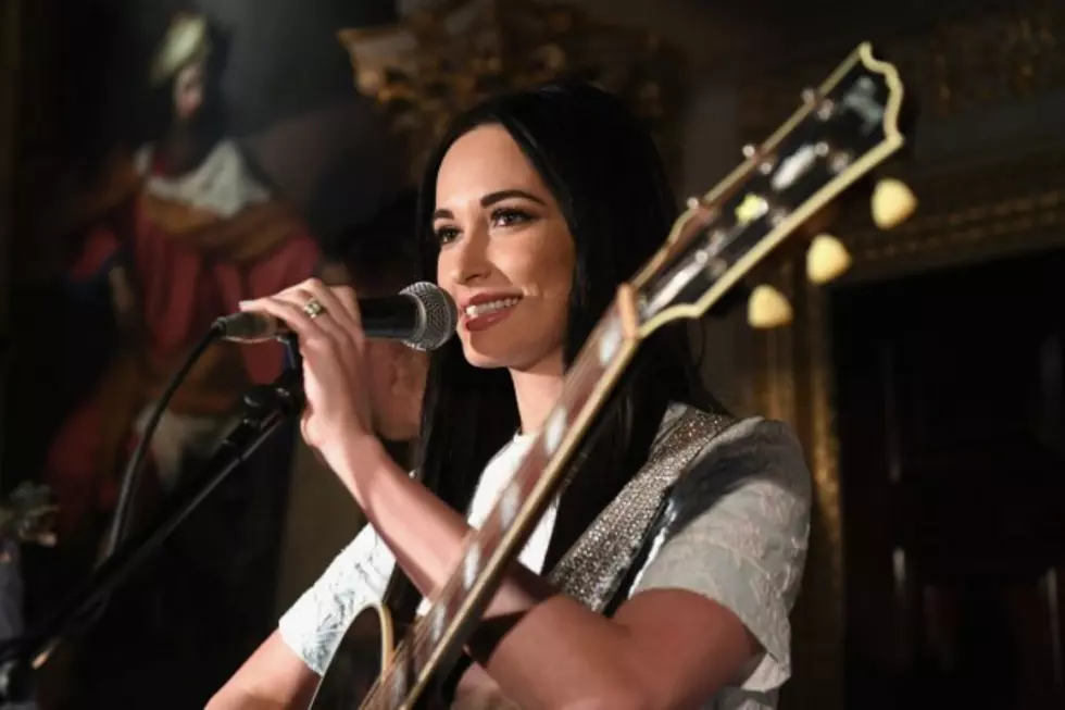 Kacey Musgraves’ ‘Same Trailer Different Park’ Tracks, Ranked