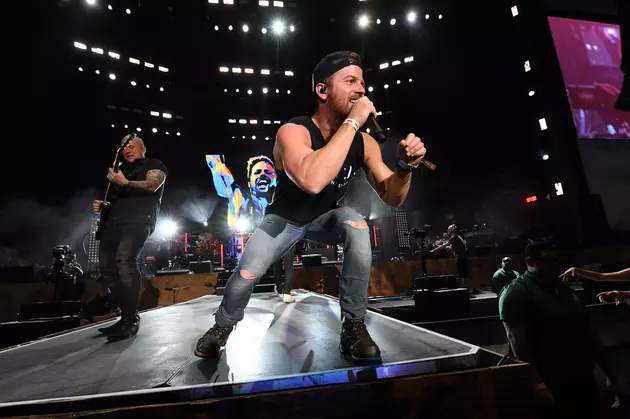 Kip Moore Thought His New Album Was Done &#8212; But It’s Not