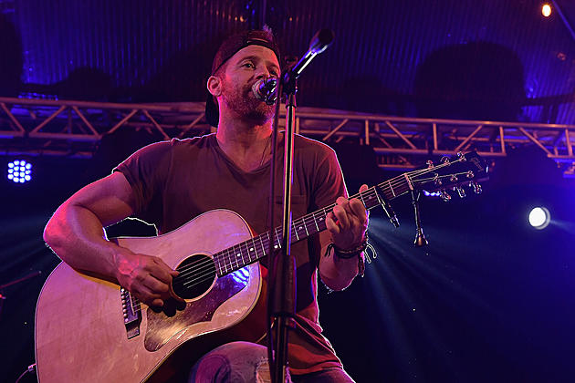 Kip Moore &#8216;Lives on Small Victories&#8217; Amid the Ups and Downs of Success