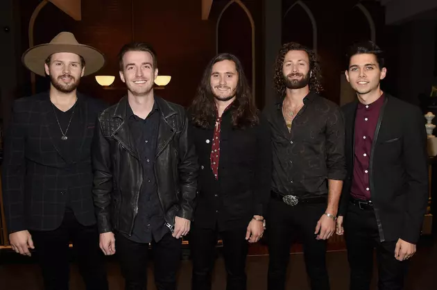 Lanco: &#8216;Because We&#8217;re Friends, We Celebrate the Good Times and Ride Out the Bad Times Together&#8217;