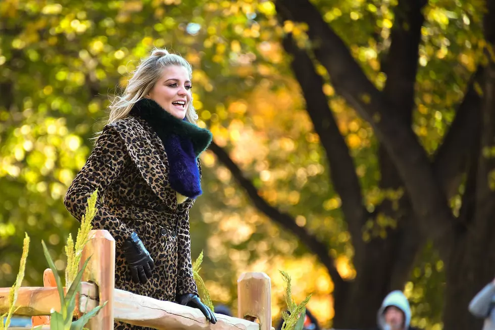 Bet You Didn’t Know These 10 Things About Lauren Alaina