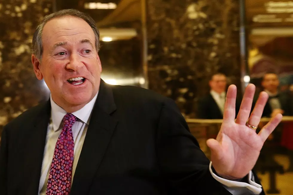 Mike Huckabee Elected to CMA Foundation Board, Quickly Resigns After Protests