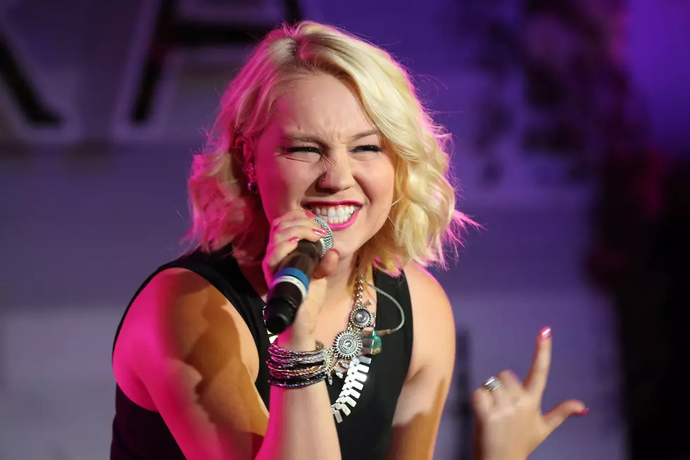 Watch New Music Videos from RaeLynn + More Country Artists