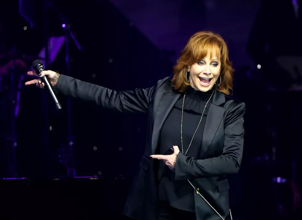 Reba McEntire Announces ‘I’m Back!’ in Hilarious 2018 ACM Awards Promo [WATCH]