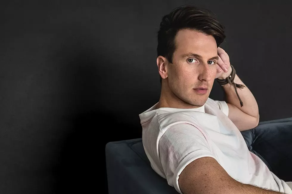 Russell Dickerson Was VERY Confused When He First Learned of His 2018 ACM Awards Nomination