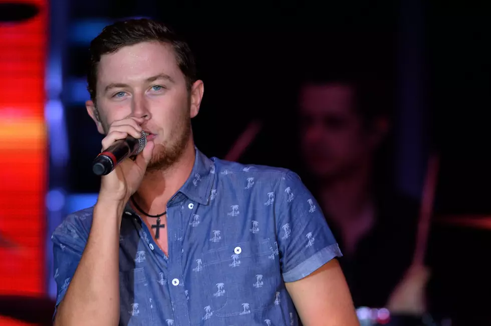 Scotty McCreery’s Advice to New ‘Idol’ Contestants? ‘Keep Your Feet on the Ground’