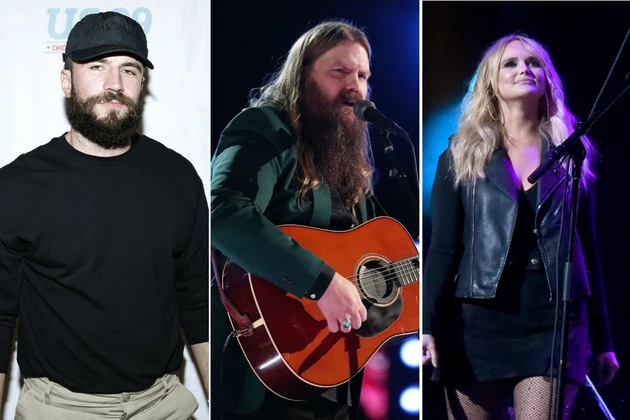 POLL: Who Should Win Song of the Year at the 2018 ACM Awards?