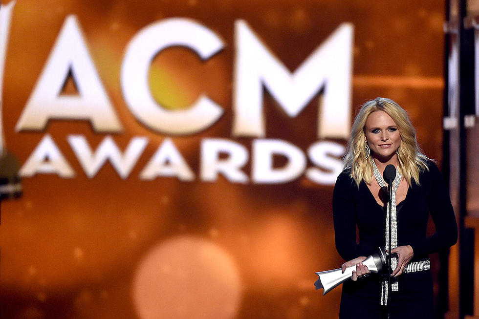 Country Stars With the Most ACM Awards Wins