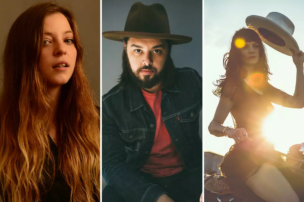 Country, Americana and Folk Artists We Can't Wait to See at SXSW