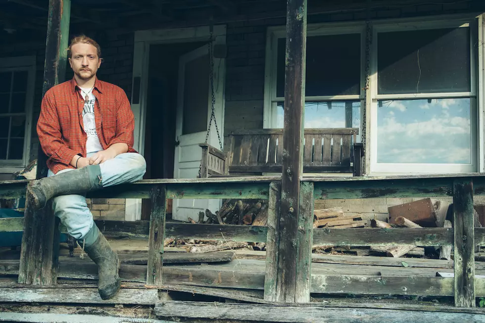 Who Is Tyler Childers? 5 Things You Need to Know