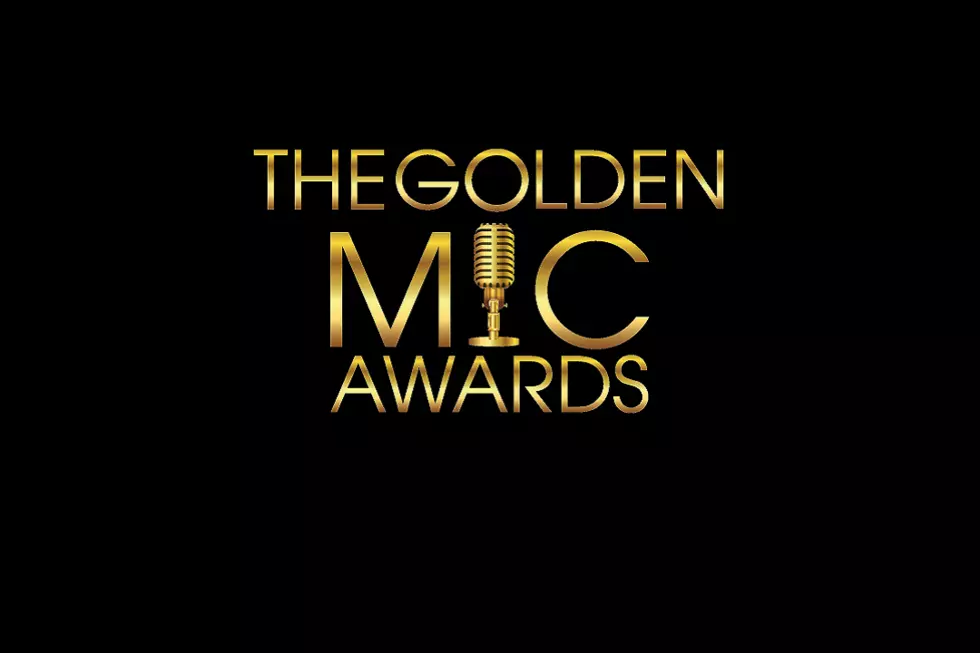 2019 Golden Mic Awards: See the Full List of Nominees + Vote!