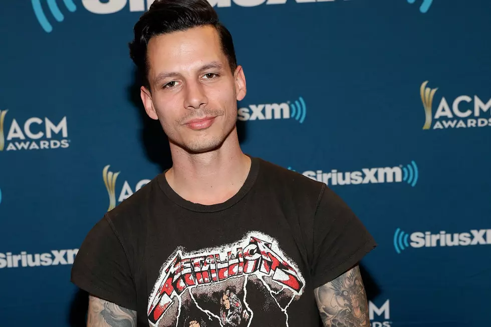 Devin Dawson's Touring Experiences Led to His Move to Country