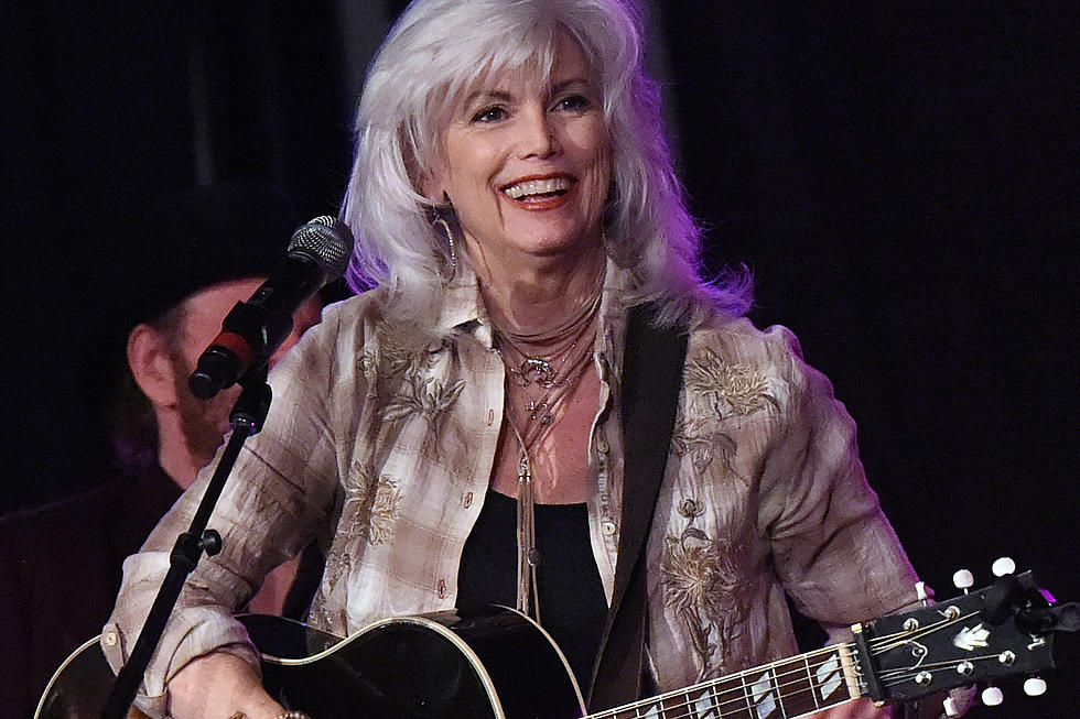 Top 10 Emmylou Harris Songs