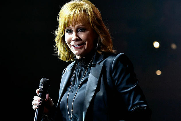 Reba McEntire Says It’s ‘Critical’ for the ACMs to Honor Route 91 Victims, But Also to ‘Go On’