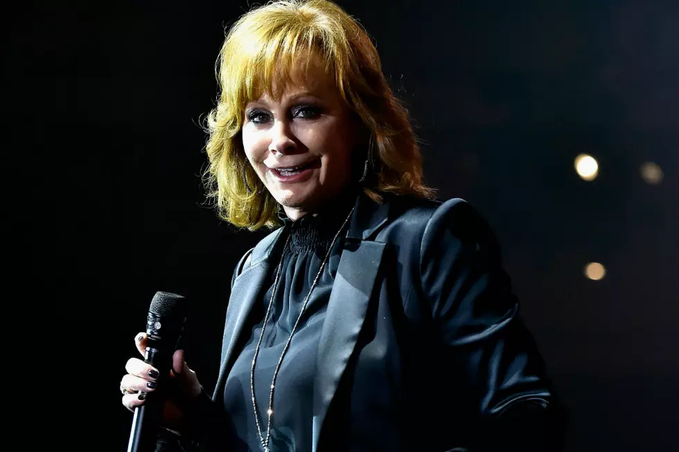 Reba Say It's 'Critical' That ACMs Return to Vegas After Route 91
