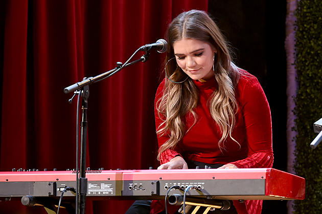 Abby Anderson: How Growing Up in a Big, Musical Family Shaped Her Personality