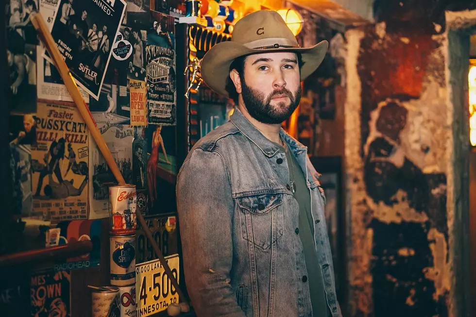 Brinley Addington, 'If It Don't Have a Honky Tonk' [Exclusive]