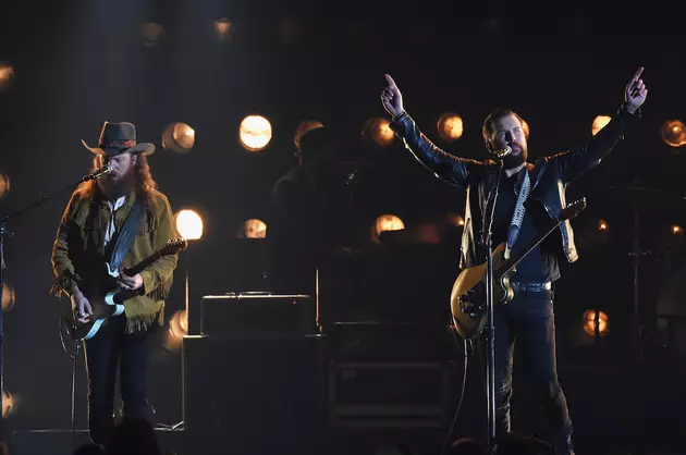 Brothers Osborne Wouldn&#8217;t Mind Seeing Someone New Win ACM Vocal Duo of the Year