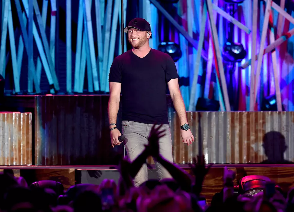 What’s Cole Swindell’s ‘Reason to Drink’? Celebrating His First Headlining Tour