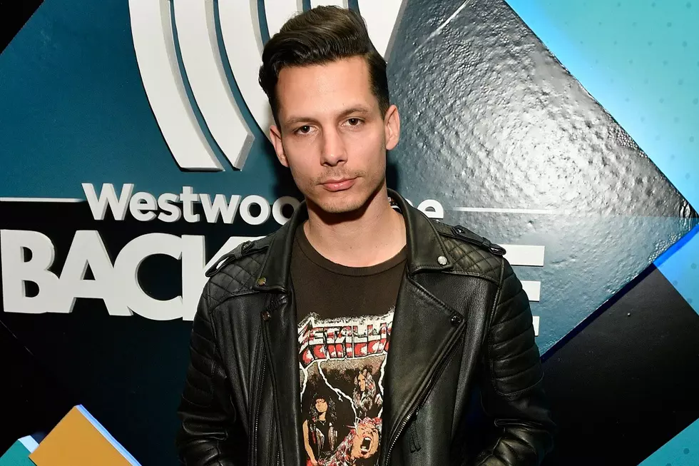 Devin Dawson Takes Ed Sheeran’s Advice to Heart