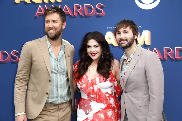 Lady Antebellum Gave a Theatrical Performance of &#8216;Heart Break&#8217; at 2018 ACM Awards